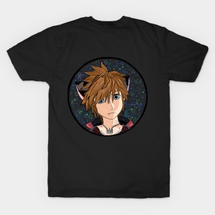 Neko sora T-Shirt